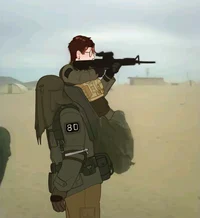 Sebastian Krueger
