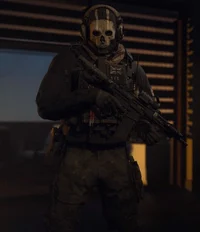 Ghost