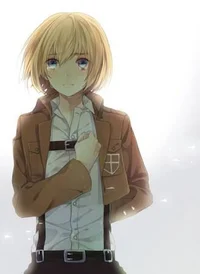 Armin Arlert