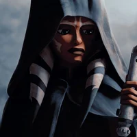 Ahsoka T
