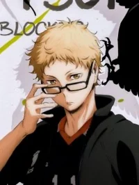 Tsukishima Kei