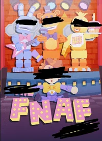 The fnaf show
