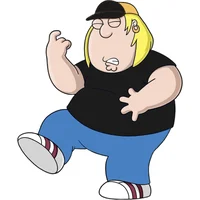 Evil Chris Griffin