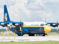 Fat Albert airlines