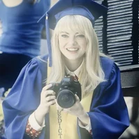 Gwen Stacy 