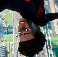 Miles Morales 