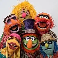 Electric Mayhem