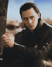 Loki Laufeyson