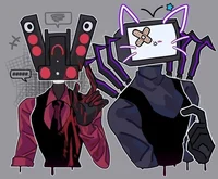 Speaker and TV titan