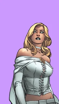 MC Emma Frost 