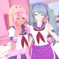 Yandere simulator RP