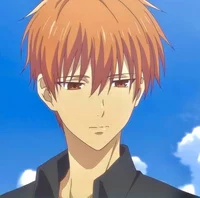 Kyo Sohma 