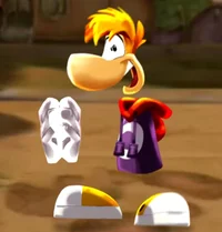 Rayman