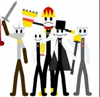 Uncertified Generals