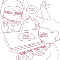 Craig x Tweek