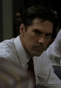 Aaron Hotchner