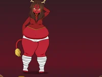 Fat Demon Yao