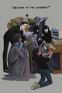 The Mandela cataloge