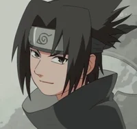 NS - Sasuke Uchiha 