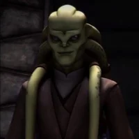 Kit Fisto