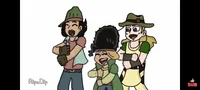 65555 the Oingo Trio