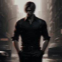 Leon Kennedy