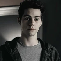 Stiles Stilinski