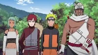 Jinchuriki team