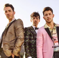 Jonas Brothers 