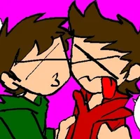Tord and Edd