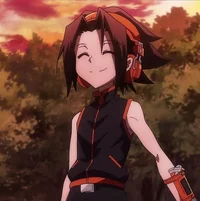 Yoh Asakura 