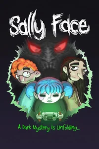 Sally face rp