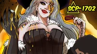 SCP-1702