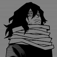 Aizawa Shouta 