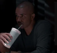 Derek Morgan