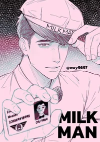 Milkman -Francis-