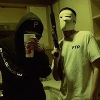 Gangsters presentati