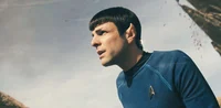 Spock