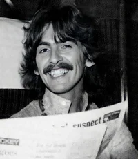 George Harrison