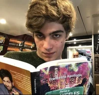 Theo Nott 