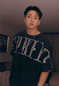 Jungkook 