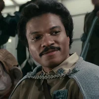 Lando Calrissian