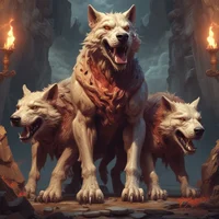 Cerberus 