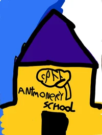 Antmonery school