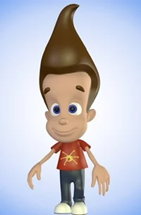 Jimmy neutron 