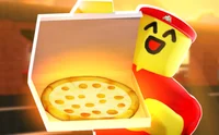 Roblox Pizza Place