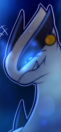 Boss the Lugia