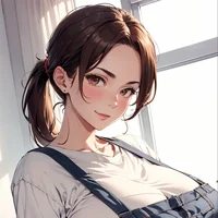 Netoraredere GFs Mom