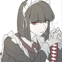 Chief Butler Ryoshu