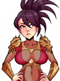 Akane